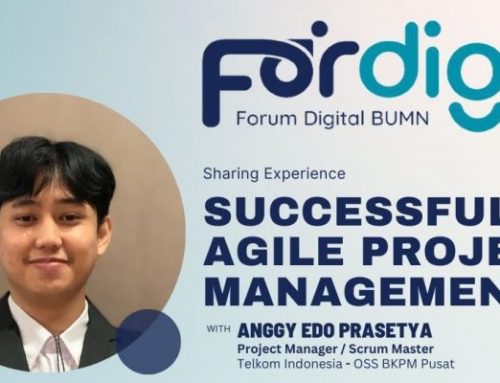 Fordigi – Sharing Experience : Successful Agile Project Management