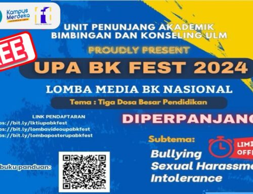 LOMBA MEDIA BK NASIONAL