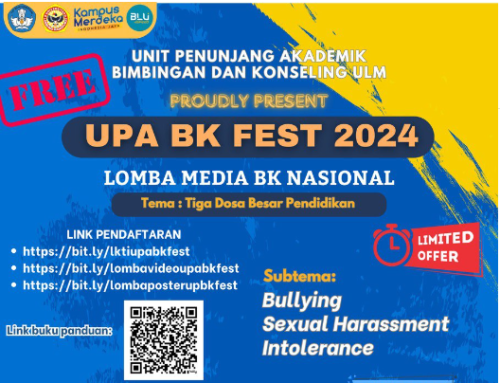 LOMBA MEDIA BK NASIONAL