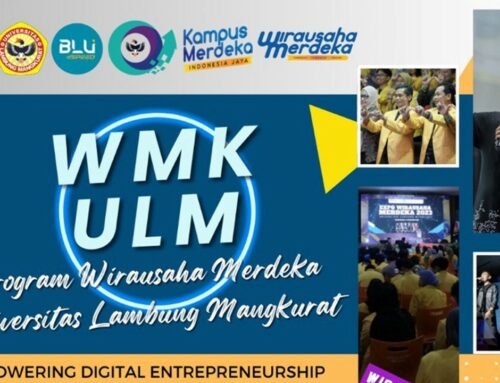 Program Wirausaha Merdeka ULM