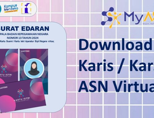 Download KARIS/KARSU ASN Virtual